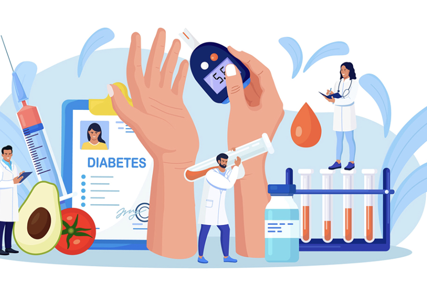 Pentingnya Ketepatan Diagnosis untuk Penanganan Gula Darah yang Lebih Baik