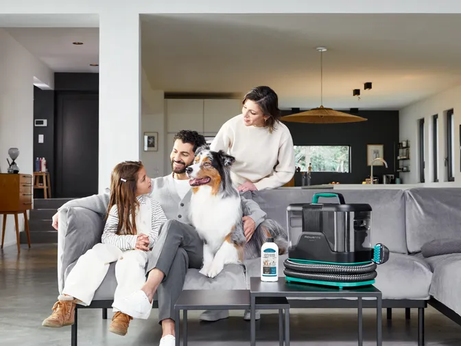 Menciptakan Kenyamanan melalui Keputusan Kecil